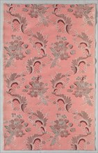 Length of Textile, 1723-1774. Creator: Unknown.