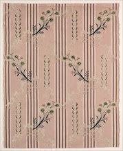 Length of Textile, 1774-1793. Creator: Unknown.