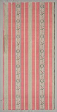 Length of Textile, 1774-1793. Creator: Unknown.