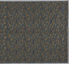 Length of Textile, late 1800s - early 1900s. Creator: Unknown.