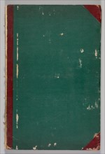 Liber Studiorum; A Series of Sketches and Studies, 1838. Creator: John Sell Cotman (British, 1782-1842); Henry G. Bohn.