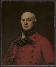 Lieutenant General Duncan Campbell, c. 1810. Creator: Henry Raeburn (Scottish, 1756-1823).