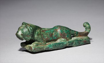 Lioness, c. 2100 BC. Creator: Unknown.