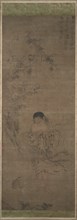 Liu Haichan, 1300s. Creator: Unknown.