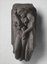 Lovers (Mithuna), 1000s. Creator: Unknown.