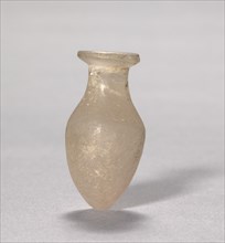 Magic Bottle, 2300-2124 BC. Creator: Unknown.