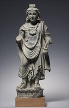 Maitreya, c. 200s. Creator: Unknown.