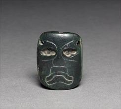Mask, 1200-300 BC. Creator: Unknown.