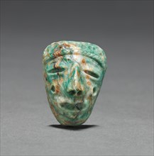Mask, 1300-1521. Creator: Unknown.