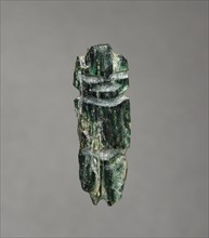 Miniature Figure, 100 BC - 300. Creator: Unknown.