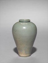 Miniature Jar, 1100s. Creator: Unknown.