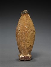 Model Storage Vessel, c. 2000-1900 BC. Creator: Unknown.