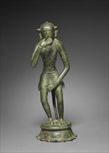Monkey General Hanuman, c. 1000. Creator: Unknown.