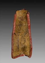 Mummy Band, 945-715 BC. Creator: Unknown.
