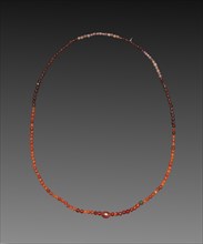 Necklace, 2040-1648 BC. Creator: Unknown.