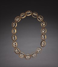 Necklace, c. 500-200 BC. Creator: Unknown.