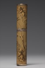 Needle Case (Etui à Aiguilles), 1768-1769. Creator: Unknown.