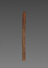 One of Three Pieces of an Arrow, First Intermediate- Middle Kingdom, 2123- 1814 BC. Creator: Unknown.