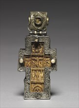 Pectoral Cross, 1600s. Creator: Unknown.