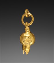 Pendant, 1-200. Creator: Unknown.