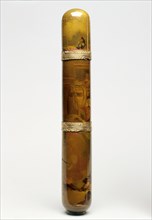 Perfume Case (Etui flaconnier), c. 1780. Creator: Unknown.