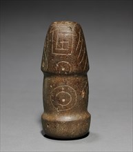 Pestle, 700 BC-1. Creator: Unknown.