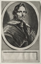 Philippe Le Roy. Creator: Anthony van Dyck (Flemish, 1599-1641).