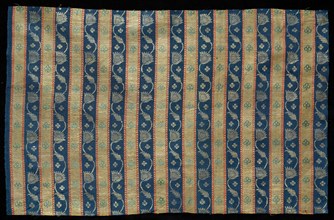 Piece of "Patka" (Girdle or Sash), 1700s - 1800s. Creator: Unknown.