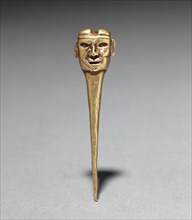 Pin Ornament, c. 500-200 BC. Creator: Unknown.