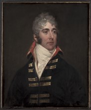 Portrait of a Man, c. 1800. Creator: William Beechey (British, 1753-1839).