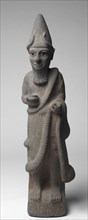Priest-King or Deity, c. 1600 BC. Creator: Unknown.