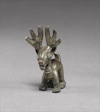 Reindeer, 1000-1532. Creator: Unknown.