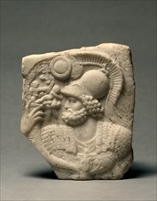 Relief of Mars Ultor, 26 BC - 14. Creator: Unknown.