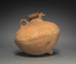 Rhyton, c. 1000-800 BC. Creator: Unknown.