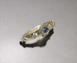 Ring, 1300s. Creator: Unknown.