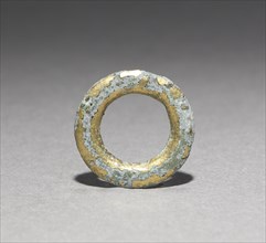 Ring, 918-1392. Creator: Unknown.
