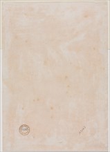 Several Line Borders (verso), mid 1500s. Creator: Luzio Romano (Italian, active 1528-75).