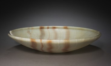 Shallow Dish, 2770-2647 BC. Creator: Unknown.