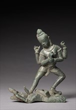 Shamvara, c. 1100. Creator: Unknown.