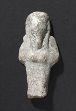 Shawabty of Ditamenpaankh, 715-656 BC. Creator: Unknown.