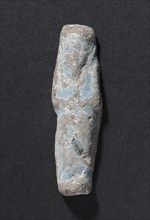 Shawabty of Ditamenpaankh, 715-656 BC. Creator: Unknown.