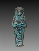 Shawabty of Tanetosorkon, 1000-945 BC. Creator: Unknown.