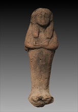Shawabty, 1250-1213 BC. Creator: Unknown.