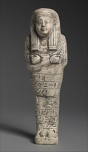 Shawabty, 1336-1295 BC. Creator: Unknown.