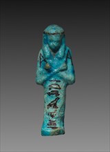 Shawabty, c. 1000-945 BC. Creator: Unknown.