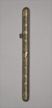 Sheath for a Dagger, c. 1600. Creator: Unknown.