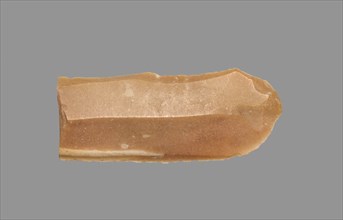 Sickle Blade, 1980-1801 BC. Creator: Unknown.