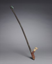 Spear-Thrower, 600-1000. Creator: Unknown.