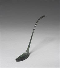 Spoon, 918-1392. Creator: Unknown.