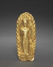 Standing Buddha, 1100s. Creator: Unknown.